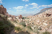 Cappadocia, Zelve open air museum